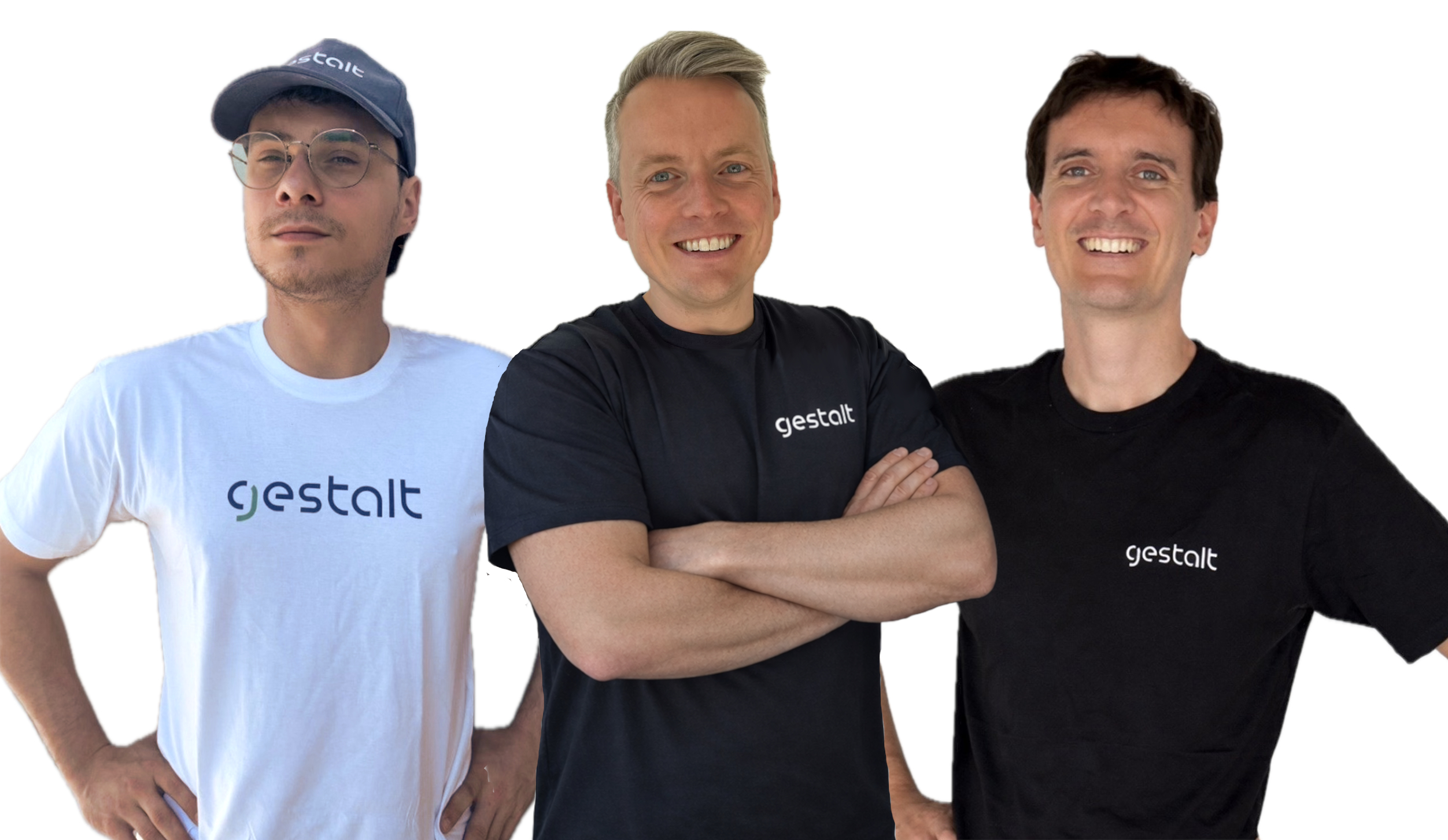 The Gestalt team
